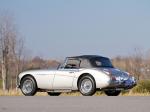 Austin-Healey 3000 1963 года